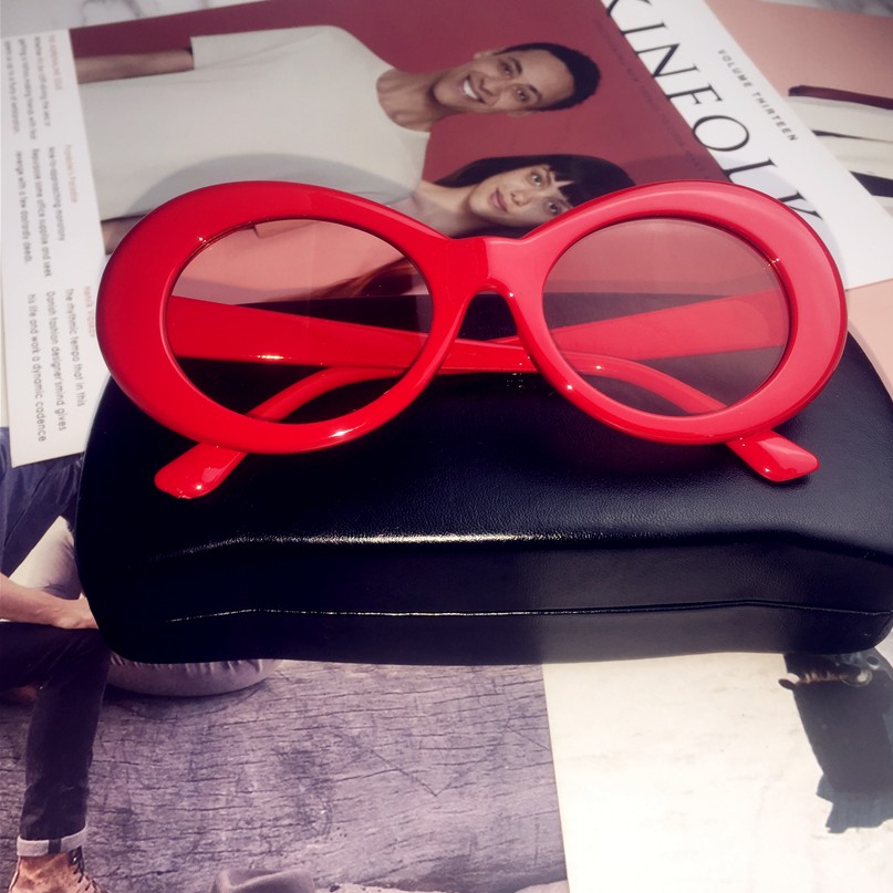 Hip-Hop Style Oval Sunglasses Inspired by Burijie Bridge and G-Dragon – Trendy Alien Glasses for Y2K Fashion Lovers Hip-Hop Style Oval Sunglasses Inspired by Burijie Bridge and G-Dragon – Trendy Alien Glasses for Y2K Fashion Lovers