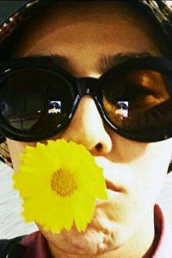 Hip-Hop Style Oval Sunglasses Inspired by Burijie Bridge and G-Dragon – Trendy Alien Glasses for Y2K Fashion Lovers