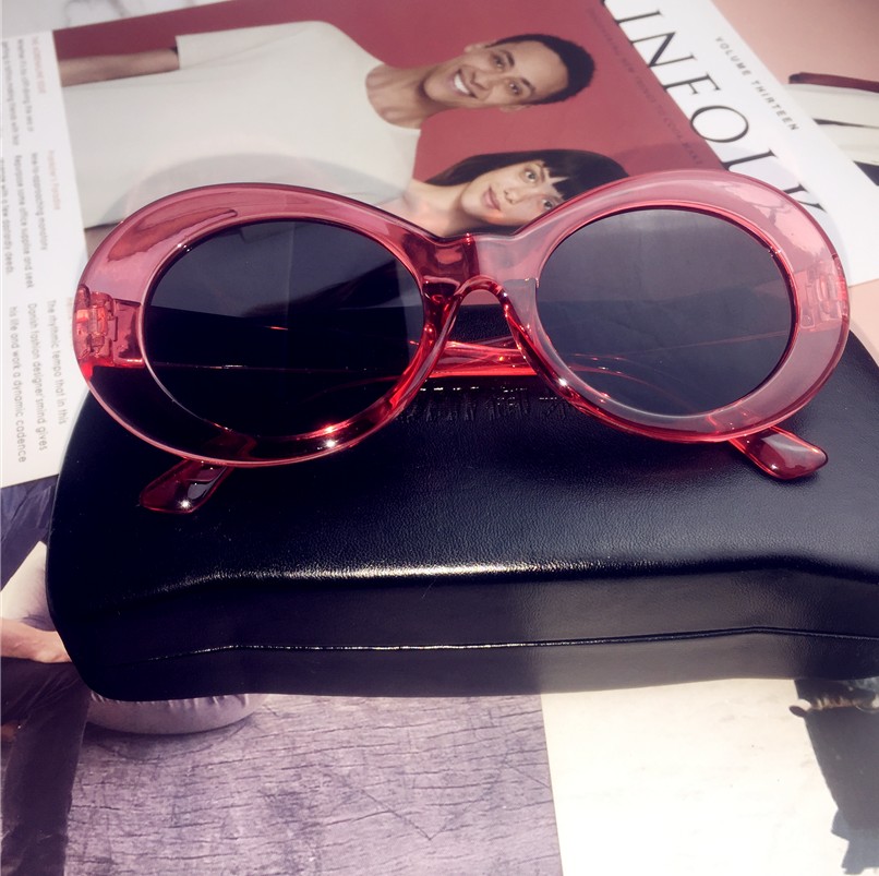 Hip-Hop Style Oval Sunglasses Inspired by Burijie Bridge and G-Dragon – Trendy Alien Glasses for Y2K Fashion Lovers Hip-Hop Style Oval Sunglasses Inspired by Burijie Bridge and G-Dragon – Trendy Alien Glasses for Y2K Fashion Lovers