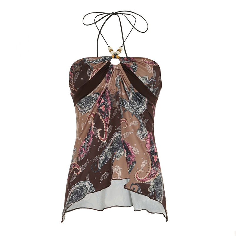 Irregular Vintage Holiday Style Lace Splicing A-Line Half Skirt - Slimming Versatile Long Skirt for Effortless Chic Looks Irregular Vintage Holiday Style Lace Splicing A-Line Half Skirt - Slimming Versatile Long Skirt for Effortless Chic Looks