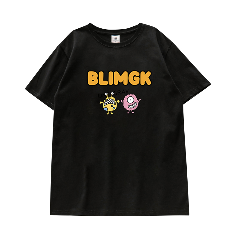 Japanese Retro Lazy Chic Short Sleeve T-Shirt for Men & Women, Plus Size Loose Fit Pure Cotton Couple Outfit Japanese Retro Lazy Chic Short Sleeve T-Shirt for Men & Women, Plus Size Loose Fit Pure Cotton Couple Outfit