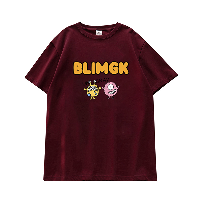 Japanese Retro Lazy Chic Short Sleeve T-Shirt for Men & Women, Plus Size Loose Fit Pure Cotton Couple Outfit Japanese Retro Lazy Chic Short Sleeve T-Shirt for Men & Women, Plus Size Loose Fit Pure Cotton Couple Outfit