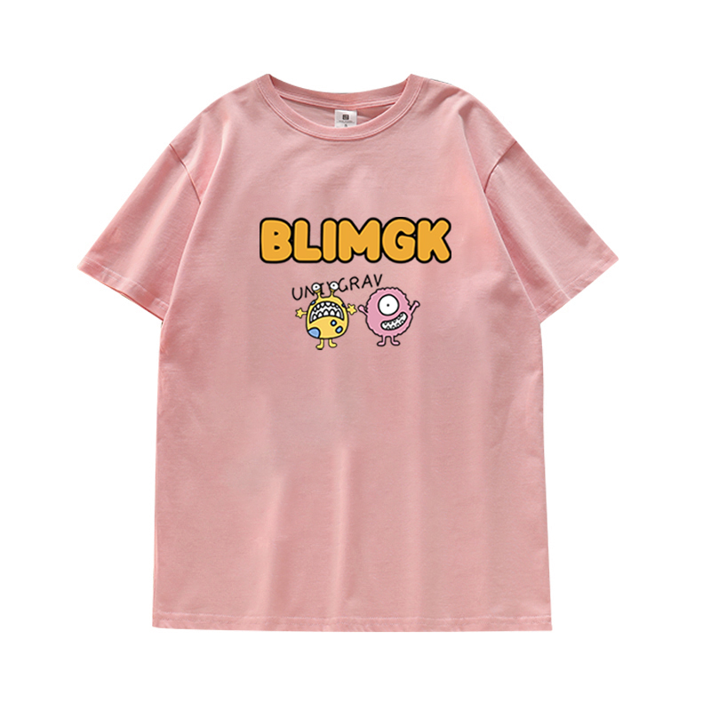 Japanese Retro Lazy Chic Short Sleeve T-Shirt for Men & Women, Plus Size Loose Fit Pure Cotton Couple Outfit Japanese Retro Lazy Chic Short Sleeve T-Shirt for Men & Women, Plus Size Loose Fit Pure Cotton Couple Outfit