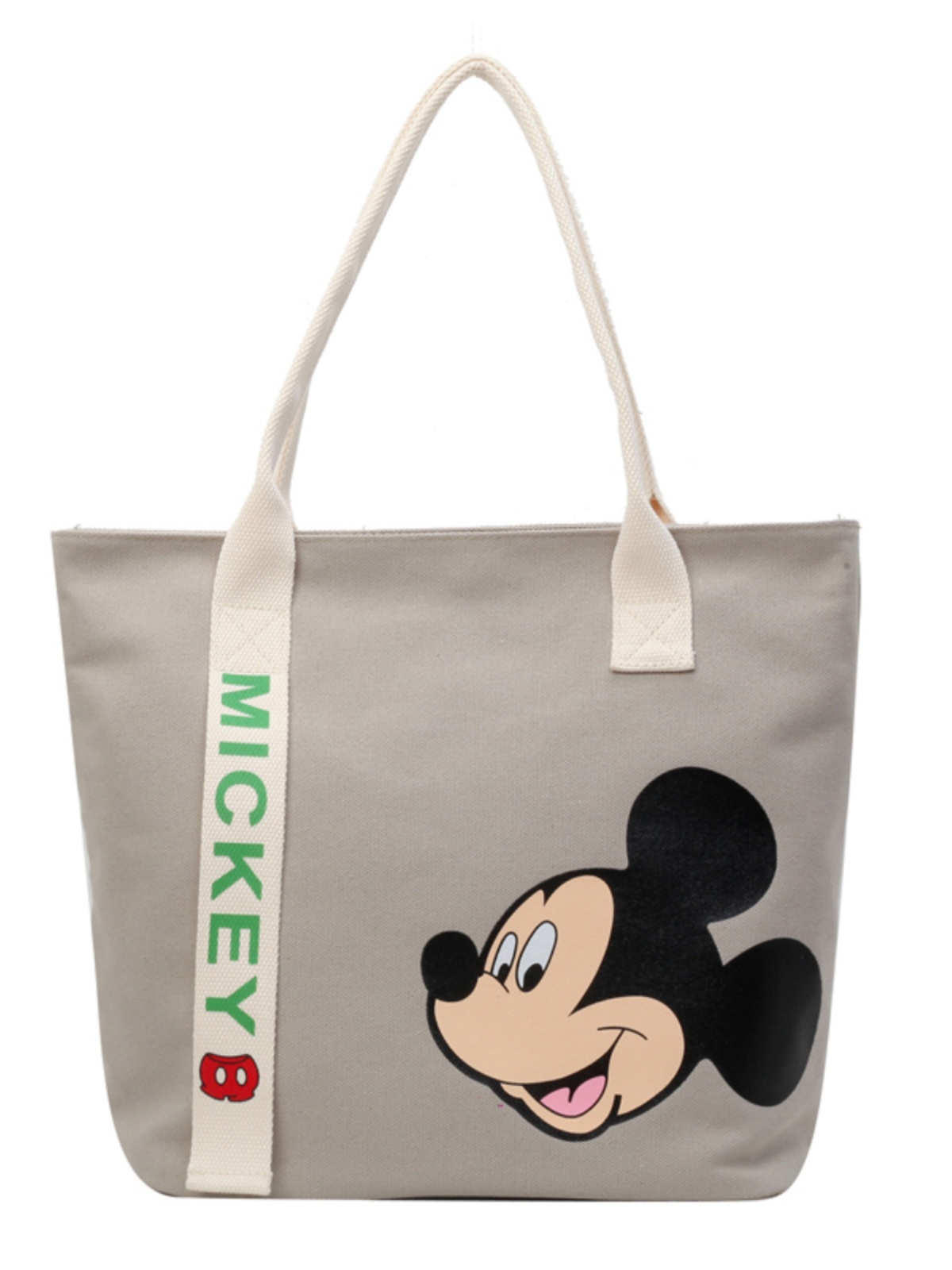 Japanese-Style Cartoon Single-Shoulder Canvas Tote Bag for Women – Versatile, Large Capacity, Perfect for Students and Commuting Japanese-Style Cartoon Single-Shoulder Canvas Tote Bag for Women – Versatile, Large Capacity, Perfect for Students and Commuting