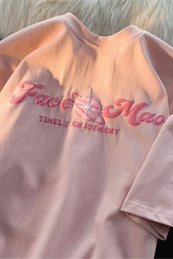 Japanese-Style Minimalist Cotton Short-Sleeve T-Shirt for Men and Women, Plus Size, Loose-Fitting Unisex Couple Top