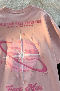 Japanese-Style Minimalist Cotton Short-Sleeve T-Shirt for Men and Women, Plus Size, Loose-Fitting Unisex Couple Top