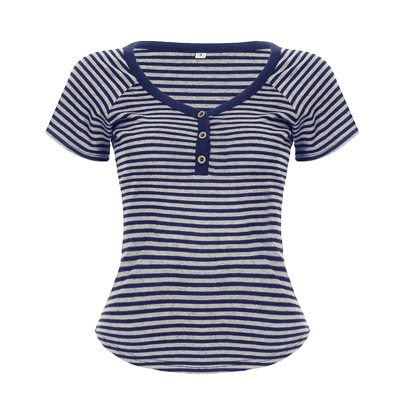 Korean Aesthetic Striped One-Shoulder Sheer Long Sleeve T-Shirt Top for Women - Lightweight Versatile Fashion Essential Korean Aesthetic Striped One-Shoulder Sheer Long Sleeve T-Shirt Top for Women - Lightweight Versatile Fashion Essential