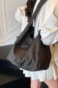 Korean Style High-End Leopard Print Shoulder Bag for Women - 2025 Summer Large Capacity Commuting Tote Bag