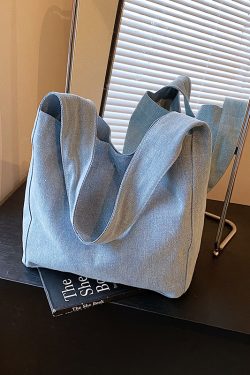 Korean Style High-End Leopard Print Shoulder Bag for Women - 2025 Summer Large Capacity Commuting Tote Bag