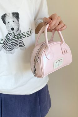 Korean-Style High-End Versatile Handbag for Women - Minimalist Shoulder & Crossbody Bag for Summer 2025 Fashion