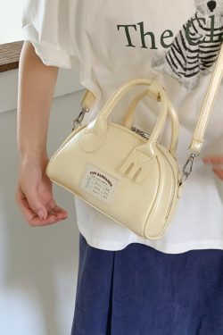 Korean-Style High-End Versatile Handbag for Women - Minimalist Shoulder & Crossbody Bag for Summer 2025 Fashion