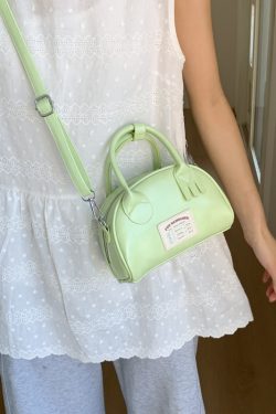Korean-Style High-End Versatile Handbag for Women - Minimalist Shoulder & Crossbody Bag for Summer 2025 Fashion