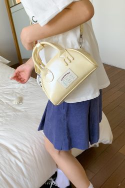 Korean-Style High-End Versatile Handbag for Women - Minimalist Shoulder & Crossbody Bag for Summer 2025 Fashion