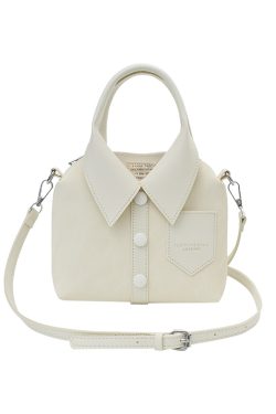 Korean-Style Minimalist Crossbody Handbag for Women, Trendy Casual Design 2025, Niche Personality Fashion Bag