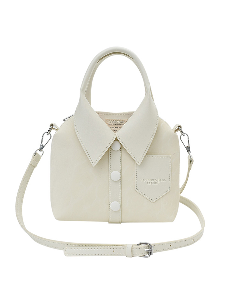 Korean-Style Minimalist Crossbody Handbag for Women, Trendy Casual Design 2025, Niche Personality Fashion Bag Korean-Style Minimalist Crossbody Handbag for Women, Trendy Casual Design 2025, Niche Personality Fashion Bag