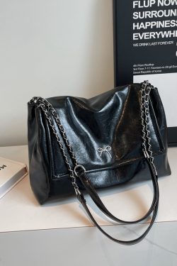 Korean-Style Trendy Underarm Bag for Women - Minimalist Crossbody Shoulder Bag for Summer 2025, Versatile INS Fashion Accessory