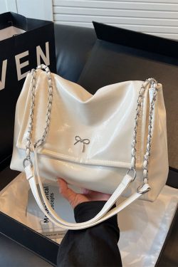 Korean-Style Trendy Underarm Bag for Women - Minimalist Crossbody Shoulder Bag for Summer 2025, Versatile INS Fashion Accessory