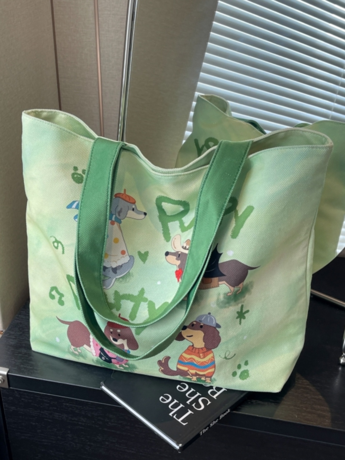 Large Capacity Jacquard Canvas Tote Bag for Women - Versatile Summer Shoulder Handbag for Commuting & Everyday Style 2025 Large Capacity Jacquard Canvas Tote Bag for Women - Versatile Summer Shoulder Handbag for Commuting & Everyday Style 2025