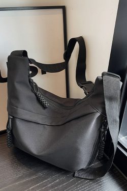 Large-Capacity Korean-Style Tote Bag for Women - 2025 Spring/Summer Casual Commuting Shoulder Bag