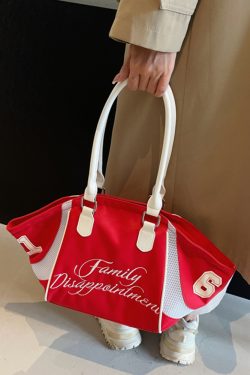 Large Capacity Nylon Commuter Bag for Women, Versatile Crossbody Tote for Summer 2025, Simple and Stylish Design