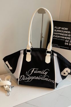 Large Capacity Nylon Commuter Bag for Women, Versatile Crossbody Tote for Summer 2025, Simple and Stylish Design