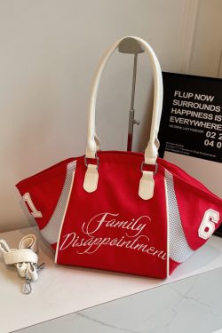 Large Capacity Nylon Commuter Bag for Women, Versatile Crossbody Tote for Summer 2025, Simple and Stylish Design