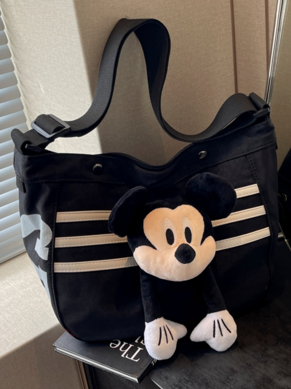 Large Capacity Nylon Shoulder Bag for Women, Cute Japanese Style Commuter Dumpling Crossbody Bag for Students, 2025 Trend Large Capacity Nylon Shoulder Bag for Women, Cute Japanese Style Commuter Dumpling Crossbody Bag for Students, 2025 Trend