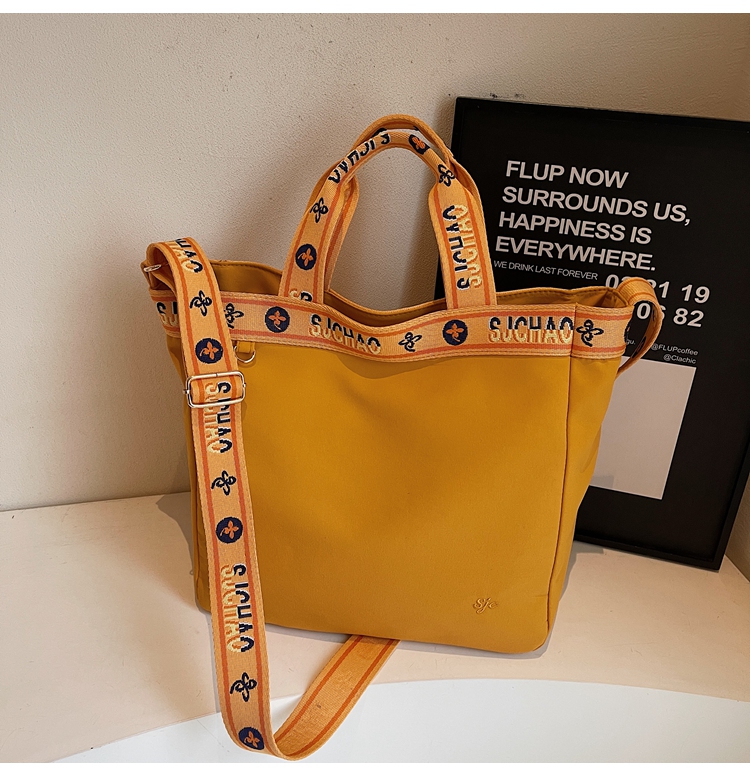 Large Capacity Nylon Tote Bag for Women, 2025 Commuter Handbag, Stylish College Student Crossbody Bag Large Capacity Nylon Tote Bag for Women, 2025 Commuter Handbag, Stylish College Student Crossbody Bag