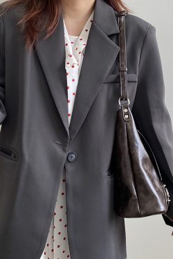 Large Capacity Retro Women's Shoulder Crossbody Tote Bag - Spring Summer 2025 Niche Design, Stylish & Functional