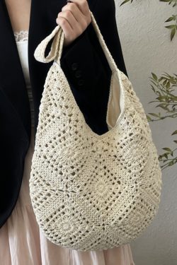 Large Capacity Straw Tote Bag for Women - Summer 2025 Commuter Shoulder Bag, Woven Beach Vacation Style