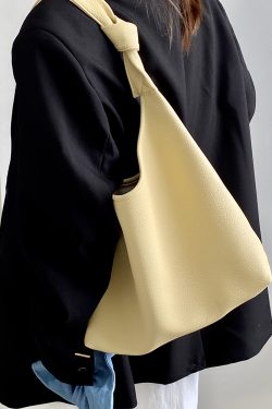 Large Capacity Tote Bag for Women - Niche Design for Spring & Summer, Versatile Shoulder & Hand-Held Style for Commuting & Classes