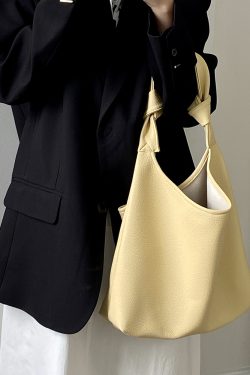 Large Capacity Tote Bag for Women - Niche Design for Spring & Summer, Versatile Shoulder & Hand-Held Style for Commuting & Classes
