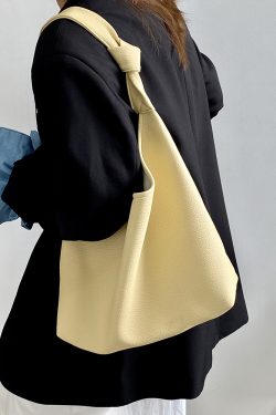 Large Capacity Tote Bag for Women - Niche Design for Spring & Summer, Versatile Shoulder & Hand-Held Style for Commuting & Classes