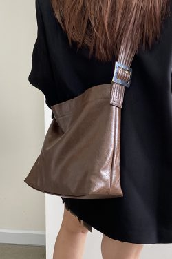 Large Capacity Tote Bag for Women - Spring/Summer 2025 Niche Design, Versatile Shoulder & Crossbody Style, Perfect for Everyday Use