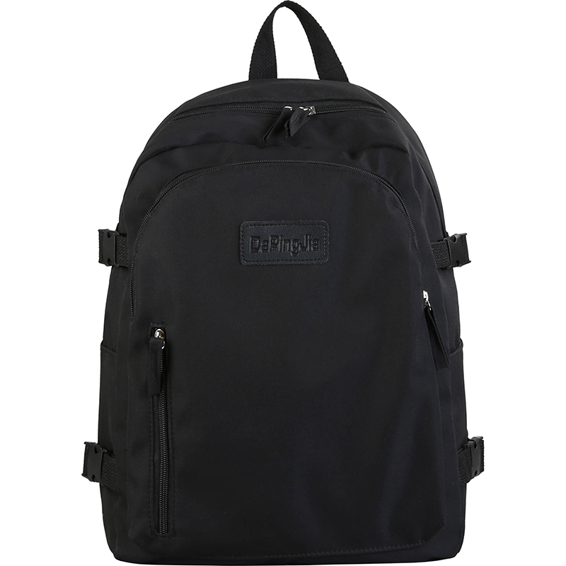 Large Capacity Women's Backpack, Double Shoulder Bag, Harajuku Style School Bag, 2025 Fashion Student Travel Tote Large Capacity Women's Backpack, Double Shoulder Bag, Harajuku Style School Bag, 2025 Fashion Student Travel Tote