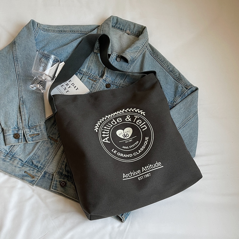 Large Capacity Women's Canvas Tote Bag 2025 - Versatile Shoulder Commuting Bag for Casual Everyday Use Large Capacity Women's Canvas Tote Bag 2025 - Versatile Shoulder Commuting Bag for Casual Everyday Use