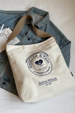 Large Capacity Women's Canvas Tote Bag 2025 - Versatile Shoulder Commuting Bag for Casual Everyday Use