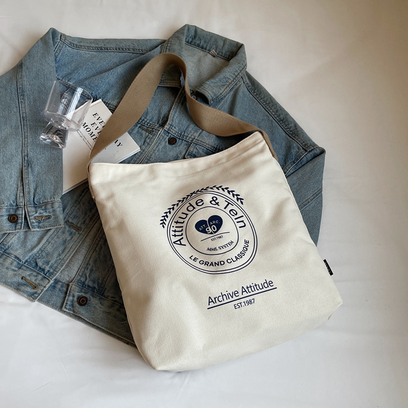 Large Capacity Women's Canvas Tote Bag 2025 - Versatile Shoulder Commuting Bag for Casual Everyday Use Large Capacity Women's Canvas Tote Bag 2025 - Versatile Shoulder Commuting Bag for Casual Everyday Use