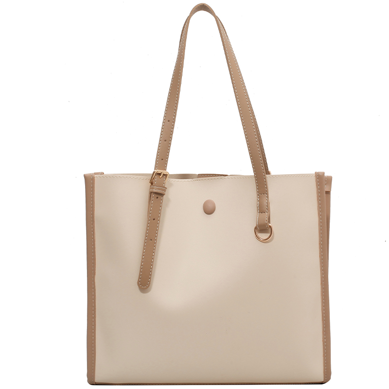 Large Capacity Women's Commuter Bag - High-Quality Texture Shoulder Tote for Autumn Winter 2025 Fashion Large Capacity Women's Commuter Bag - High-Quality Texture Shoulder Tote for Autumn Winter 2025 Fashion