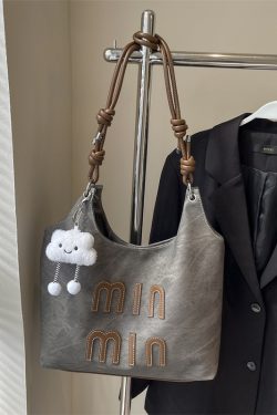 Large Capacity Women's Crossbody Bag - High-End Underarm Tote for Spring/Summer 2025, Stylish Commuting & Everyday Use