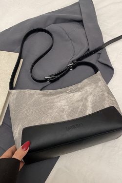 Large Capacity Women's Shoulder Bag 2025 - Trendy Versatile Commuter Tote Crossbody Bag for Everyday Use