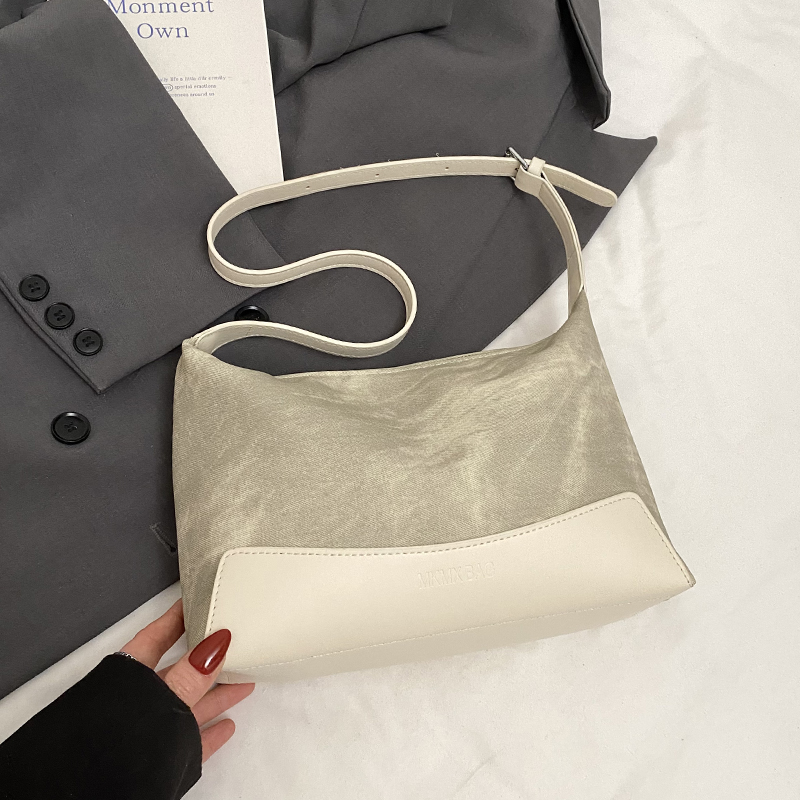 Large Capacity Women's Shoulder Bag 2025 - Trendy Versatile Commuter Tote Crossbody Bag for Everyday Use Large Capacity Women's Shoulder Bag 2025 - Trendy Versatile Commuter Tote Crossbody Bag for Everyday Use