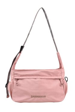 Large Capacity Women's Tote Bag - 2025 Casual Oxford Fabric Underarm Bag in Minimalist Niche Fashion Style