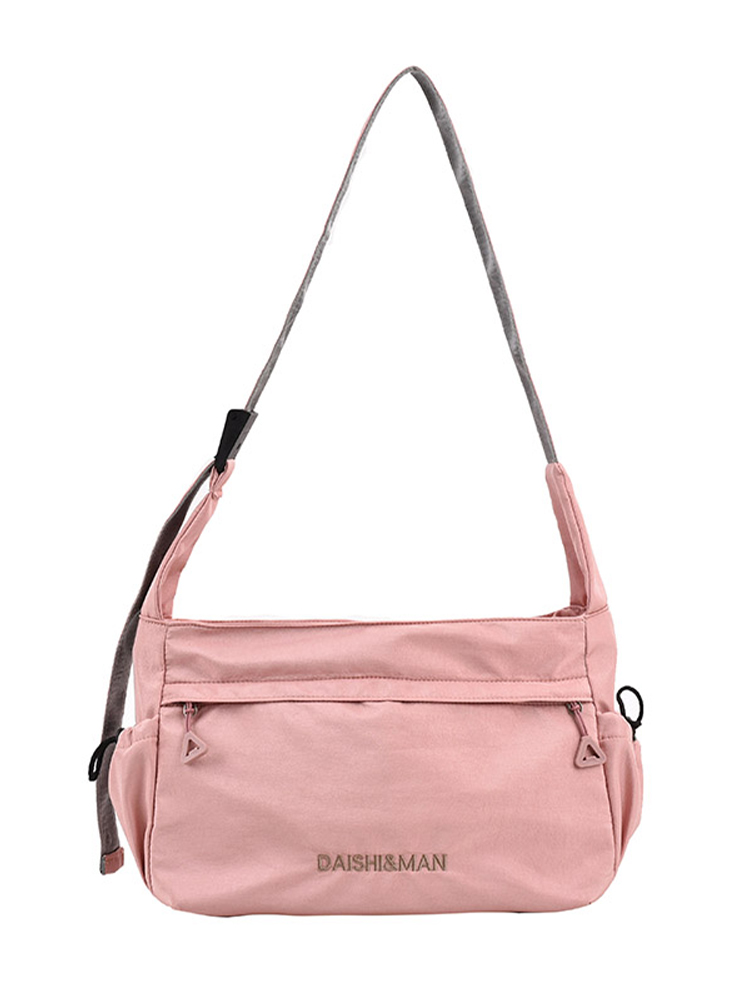 Large Capacity Women's Tote Bag - 2025 Casual Oxford Fabric Underarm Bag in Minimalist Niche Fashion Style Large Capacity Women's Tote Bag - 2025 Casual Oxford Fabric Underarm Bag in Minimalist Niche Fashion Style