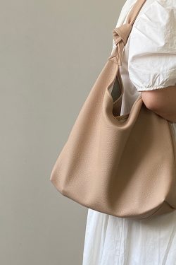 Large Capacity Women's Tote Bag - Stylish Niche Design for Spring & Summer, Perfect for Commuting, Classes, Shoulder & Hand-Held Use