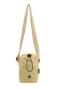 Lightweight Nylon Summer Bucket Bag for Women - 2025 Crossbody Style for Water Bottles, Cups, and Phones - Trendy and Functional