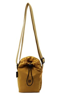 Lightweight Summer Crossbody Water Bottle Bag for Women - Outdoor Cup Bag with Zipper Phone Pouch, Perfect for Travel and Sports