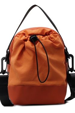 Lightweight Summer Crossbody Water Cup Bag for Women - 2025 Outdoor Cycling Phone Holder and Handheld Water Bottle Pouch