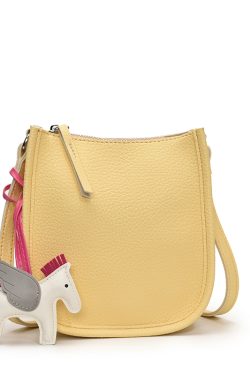 Lightweight Summer Zipper Crossbody Bag for Women - High-End Niche Shoulder Phone Bag 2025