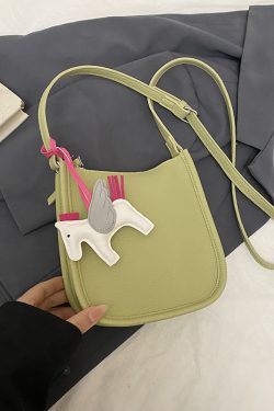 Lightweight Summer Zipper Crossbody Bag for Women - High-End Niche Shoulder Phone Bag 2025